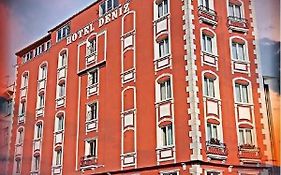 deniz otel
