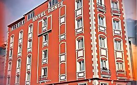 deniz otel